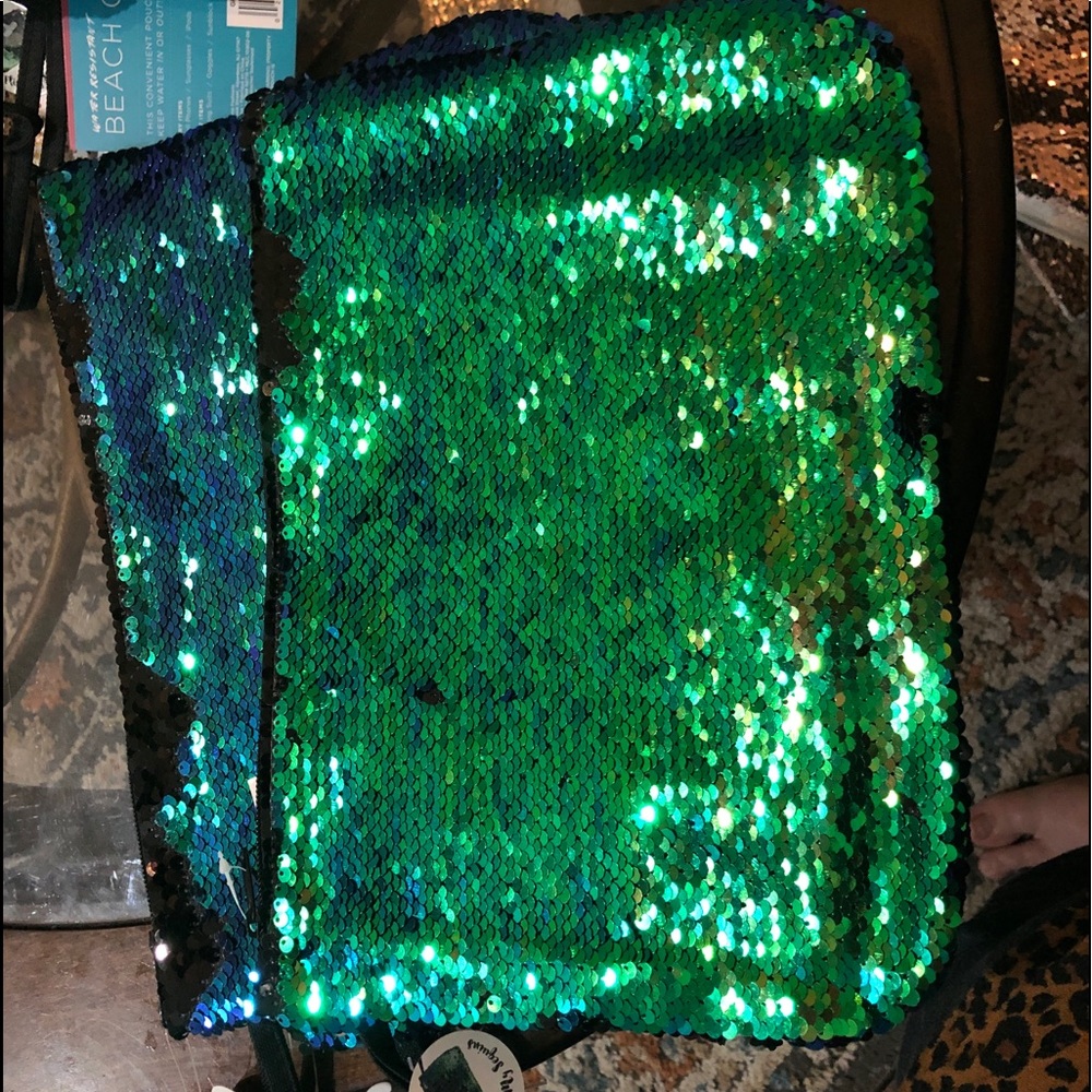 Wet/dry bag